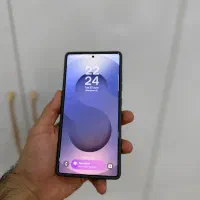 S25 ultra در حد خشک گارانتی دار شرکتی