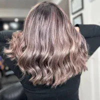 تخفیف رنگ ولایت تخصصی به مدت محدود و تعداد محدود|خدمات آرایشگری و زیبایی|مشهد, گلبرگ|دیوار