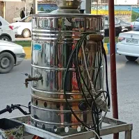 سماوربرقی درحد نو