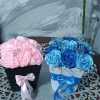 دوتا باکس گل رز ربانی