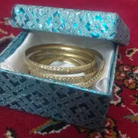 النگو استیل بسیار محکم|بدلیجات|تهران, مسعودیه|دیوار