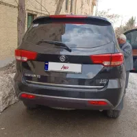 دایونy5پلاس،مدل۱۴۰۱، دوربین۳۶۰،رادار نقطه کور،|خودرو سواری و وانت|تهران, سوهانک|دیوار