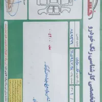 پراید ۸۷ بدون رنگ|خودرو سواری و وانت|ملایر, |دیوار