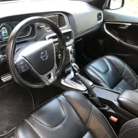 خودرو Volvo V40 آر دیزاین پلاس فول|خودرو سواری و وانت|تهران, قلهک|دیوار