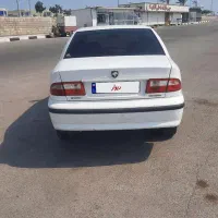 سمند LX EF7 بنزینی، مدل ۱۳۹۷|خودرو سواری و وانت|قشم, |دیوار