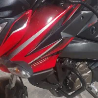 ns 150cc مدل ۹۵ کم کار ،و در حد|موتورسیکلت|تهران, ایرانشهر|دیوار