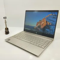 لپ تاپ HP ENVY 13 مناسب حسابداری ترید و مهندسی|رایانه همراه|کرمان, |دیوار