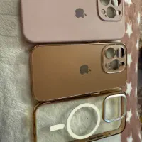 قاب گوشی ۱۵پرو