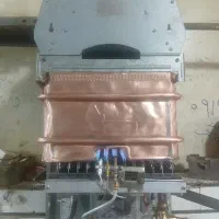 آبگرمکن بوتان ۳۱۱۵