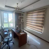 واحد ۱۰۰ متری ۳ خواب مترو شریعتی(حتی هوم افیس)|اجارهٔ دفتر کار، اتاق اداری، مطب|تهران, میرداماد|دیوار