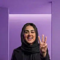 نیروی خانم تولید محتوا اینستاگرامی