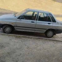 پراید 88|خودرو سواری و وانت|کرج, هلجرد|دیوار