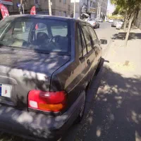 پراید مدل 83|خودرو سواری و وانت|کرج, گلشهر|دیوار