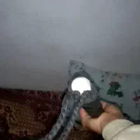 تبر|کوهنوردی و کمپینگ|قلندر آباد, |دیوار