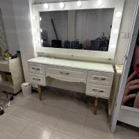 تمام وسایل آرایشگاه زنانه صفرتاصد|آرایشگاه و سالن‌های زیبایی|نورآباد, |دیوار