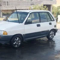 فروش پراید هاچبک ۸۴