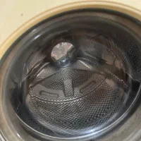 لباسشویی ال جی|ماشین لباسشویی و خشک‌کن لباس|رشت, ولکس|دیوار