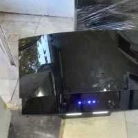 هود بیمگث ولمسی