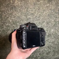 دوربین اقساطی نیکون D7500 + 24-120|دوربین عکاسی و فیلمبرداری|کرج, گلشهر|دیوار