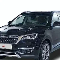 فیدلیتی پرایم ۷ نفره،۱۰پ،گیربکس جدید