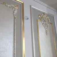 نقاشی ساختمان پایتخت