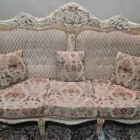 مبل سلطنتی|مبلمان خانگی و میز عسلی|قدس, شهرقدس|دیوار