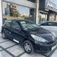 207 پانا اتومات