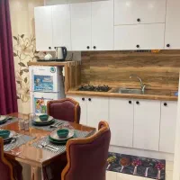 اجاره کوتاه مدت سوییت آپارتمان اتاق واحد مبله|اجارهٔ کوتاهمدت آپارتمان و سوئیت|تهران, صادقیه|دیوار