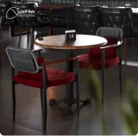 دعوت به همکاری در رستوران