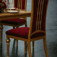 صندلی تالاری کاووش/تالار/تالاری