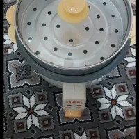 پلوپز وبخارپز سانی