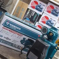 پمپ آب وونیکو ۰/۵ اسب بخار سیم پیچ مس