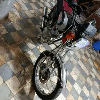 متور سکلت۱۵۰