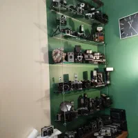 عکاسی حرفه ای|استخدام هنری و رسانه|پرند, فاز ۶|دیوار