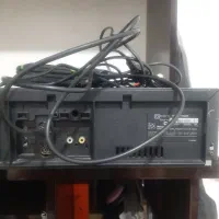 دستگاه ویدئو پاناسونیک|پخش‌کننده DVD و ویدیو|فردیس, شهرک راه آهن|دیوار