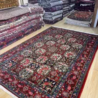 فرش ۶ متری خشتی بختیاری|فرش|تهران, سلسبیل شمالی|دیوار