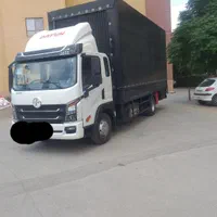 خدمات حمل ونقل  اسباب کشی منزل اتوبار کسری یزد|خدمات حمل و نقل|یزد, |دیوار