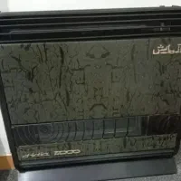 بخاری گازی