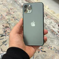 iPhone 11 pro ریجستر دو سیم