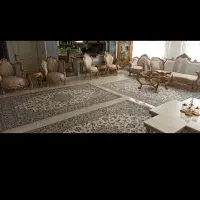 سه تخته فرش دستباف اردکان۲/۳|فرش|فلاورجان, |دیوار