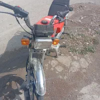 موبایل موسیکلت 200