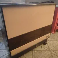 بخاری گازی نیک کالا