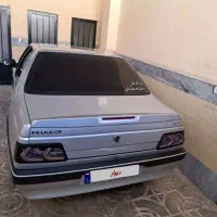 پژو ۴۰۵ اس ال ایکس|خودرو سواری و وانت|شاهین‌شهر, عطار|دیوار