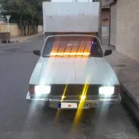 پیکان وانت