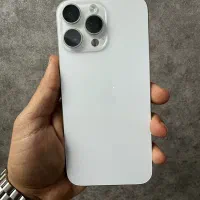 ایفون ۱۶ پرو مگس ۲۵۶ گیگ