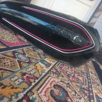 باک موتور|قطعات یدکی و لوازم جانبی|رشت, لاکان|دیوار