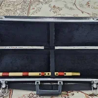 کیف نی فایبرگلاس|سازهای بادی|اهواز, کوروش|دیوار