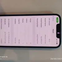 اپل iPhone 13 mini با حافظهٔ ۱۲۸ گیگابایت|موبایل|کهریزک, |دیوار