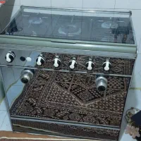 گاز کمد میز تلویزیون