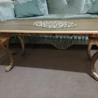 مبل راحتی|مبلمان خانگی و میز عسلی|اسکو, |دیوار